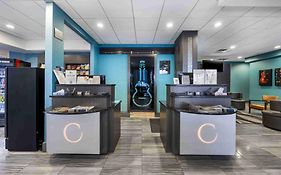 The Capitol Hotel Downtown, An Ascend Collection Hotel